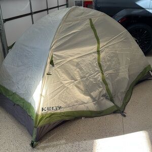 Kelty Salida Tent Camping